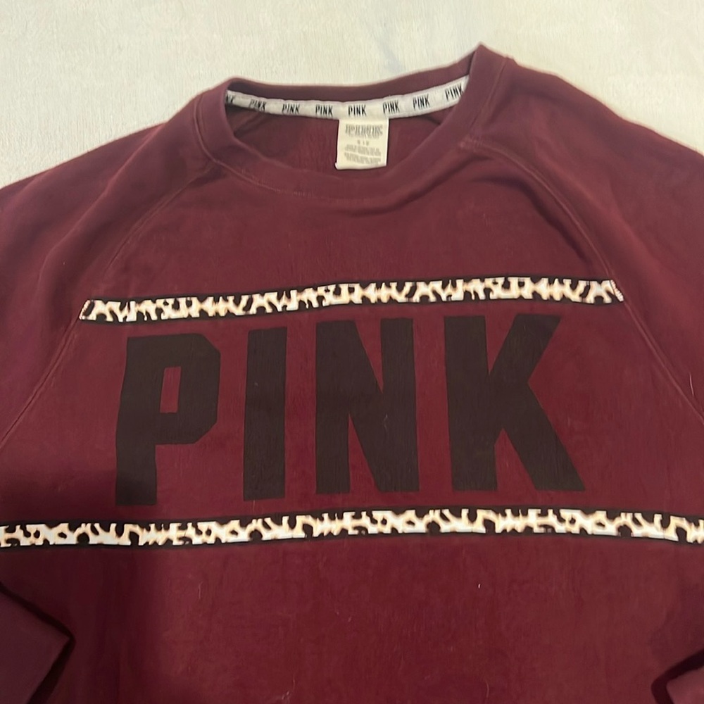 Victoria secret sweatshirt - Picture 2 of 5